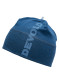 preview Čepice Devold Running Merino 130 Beanie Skydiver Dark