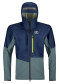 preview Pánská bunda Ortovox Mesola Jacket M Deep Ocean