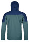 preview Pánská bunda Ortovox Mesola Jacket M Deep Ocean