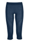 preview Dámské kalhoty Ortovox 120 Competition Light Short Pants W Petrol Blue