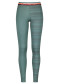 preview Dámské kalhoty Ortovox 185 Rock'N'Wool Long Pants W Arctic Grey