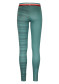 preview Dámské kalhoty Ortovox 185 Rock'N'Wool Long Pants W Arctic Grey