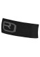 preview Čelenka Ortovox Seamless Headband Back Raven