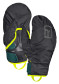preview Pánské rukavice Ortovox Tour Pro Cover Glove Dark Pacific