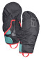 preview Women's Gloves Ortovox Tour Pro Cover Glove W Ice Waterfall 
