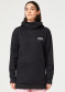 preview Women’s Oakley Park RC Softshell Hoodie W Blackout – English Product Description