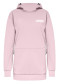 preview Oakley Park RC Softshell Hoodie W Pink Flower