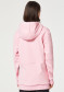 preview Oakley Park RC Softshell Hoodie W Pink Flower