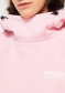 preview Oakley Park RC Softshell Hoodie W Pink Flower