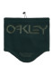 preview Oakley TNP Neck Gaiter Hunter Green (Helmet) – English Product Description