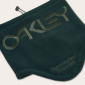 preview Oakley TNP Neck Gaiter Hunter Green (Helmet) – English Product Description