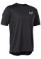 preview Fox Ranger Command Dryr Ss Jersey Black