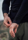preview Falke 33233-3000 M WT Light Longsleeve Shirt Regular