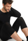 preview Falke 33234-3000 M WT Light 3/4 Tights Regular