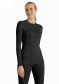 preview Falke 33311-3000 W WT Longsleeve