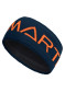 preview Martini Patrol_Headband True Navy/Poppy