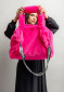 náhled Women's bag Sportalm Shopper 11721002 Pink