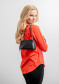 preview Women's handbag Sportalm Mini Bag 11721015 Black