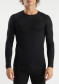 preview UYN Man Energyon Biotech UW Shirt Long_S – Black