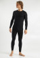 preview UYN Man Energyon Biotech UW Shirt Long_S – Black