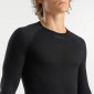 preview UYN Man Energyon Biotech UW Shirt Long_S – Black