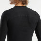 preview UYN Man Energyon Biotech UW Shirt Long_S – Black