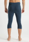 preview UYN Man Evolutyon Biotech UW Pants Medium Blue Poseidon