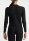 preview UYN W Fusyon Biotech UW Shirt Long_Sl Black