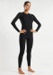 preview UYN W Energyon Biotech UW Pant Long Black