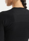 preview UYN W Energyon Biotech UW Shirt Long_Sl – Black 