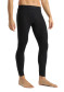 preview UYN Man Energyon Biotech UW Pants Long Black