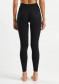 preview Women´s pants UYN W Fusyon Biotech UW Pants Long Black