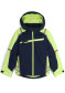 preview Spyder-Boys CHALLENGER JACKET-TRUE NAVY