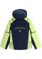 preview Spyder-Boys CHALLENGER JACKET-TRUE NAVY