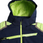 preview Spyder-Boys CHALLENGER JACKET-TRUE NAVY