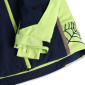 preview Spyder-Boys CHALLENGER JACKET-TRUE NAVY