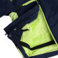 preview Spyder-Boys CHALLENGER JACKET-TRUE NAVY