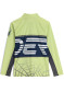preview Spyder-Boys WEB 1/2 ZIP-LIME ICE