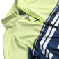 preview Spyder-Boys WEB 1/2 ZIP-LIME ICE