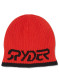 preview Spyder-M LOGO HAT-VOLCANO