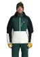 preview Men's jacket Spyder-M VANQYSH GTX JACKET-CYPRESS GREEN