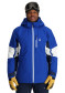 preview Men's jacket Spyder-M EPIPHANY JACKET-ELECTRIC BLUE