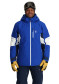 preview Men's jacket Spyder-M EPIPHANY JACKET-ELECTRIC BLUE