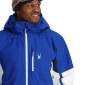 preview Men's jacket Spyder-M EPIPHANY JACKET-ELECTRIC BLUE