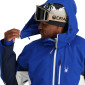 preview Men's jacket Spyder-M EPIPHANY JACKET-ELECTRIC BLUE