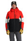preview Men's jacket Spyder-M EPIPHANY JACKET-VOLCANO