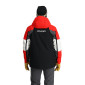 preview Men's jacket Spyder-M EPIPHANY JACKET-VOLCANO