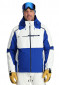 náhled Men's jacket Spyder-M TITAN JACKET-ELECTRIC BLUE