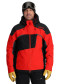 preview Men's jacket Spyder-M LEADER JACKET-VOLCANO