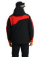 preview Men's jacket Spyder-M LEADER JACKET-VOLCANO